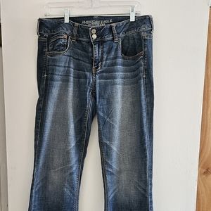 American Eagle Women's Jeans